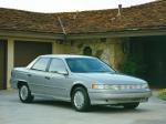Mercury Sable 1992 года